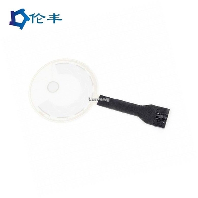 Giá tốt. Công tắc mức điện dung tròn Mạch PET Bảng điều khiển cảm ứng màng 3M467 trực tuyến