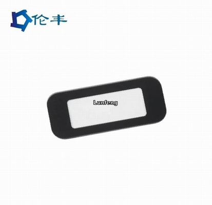 Good price Bảng điều khiển đồ họa LCD trong suốt Lớp phủ Lớp phủ đồ họa tùy chỉnh PMMA Acylic trực tuyến