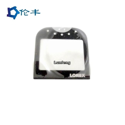 Good price Mặt trước bằng acrylic chống trầy xước Cắt CNC 3M468MP Lớp phủ đồ họa tùy chỉnh trực tuyến