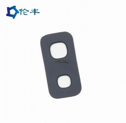 Good price Mặt trước Pantone Acrylic Màn hình LCD trong suốt Điều khiển công nghiệp Nắp PMMA trực tuyến