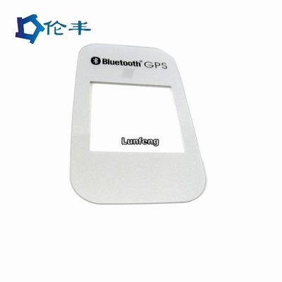 Good price OEM ODM Bảng điều khiển phía trước Acrylic In lụa 3M468 Lớp phủ bảng điều khiển Pantone trực tuyến