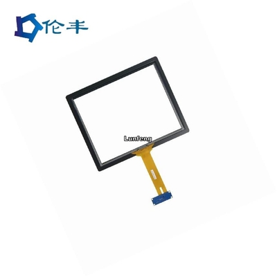 Good price Bảng điều khiển cảm ứng điện dung G1F 55 inch Lớp phủ màn hình cảm ứng điện dung tương tác lớn trực tuyến