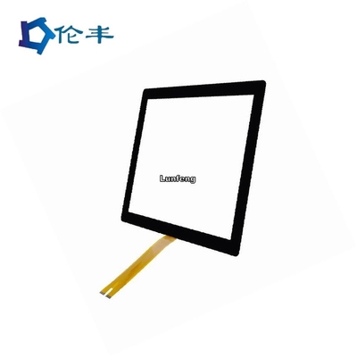 Good price I2C GG Bảng điều khiển cảm ứng điện dung 42 inch Màn hình cảm ứng USB Usb Android trực tuyến