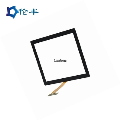 Good price Phim thủy tinh GG 10.1 Màn hình cảm ứng USB 7 Màn hình cảm ứng điện dung trực tuyến