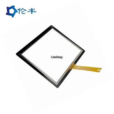 Good price Màn hình cảm ứng điện dung GG 32 inch Bảng điều khiển cảm ứng chống lóa I2C Lcd I2C trực tuyến
