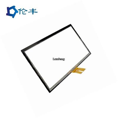 Giá tốt. Màn hình cảm ứng công nghiệp 13,3 inch với giao diện RS232 và chống phản xạ cho các thiết bị gia dụng trực tuyến