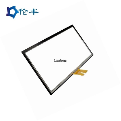 Good price Màn hình cảm ứng điện dung COB 13,3 inch Bảng điều khiển cảm ứng RS232 Gff Chống phản xạ trực tuyến