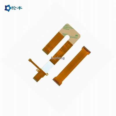 Giá tốt. Bảng mạch linh hoạt FPC Polyimild với keo mặt sau cho thiết bị y tế trực tuyến