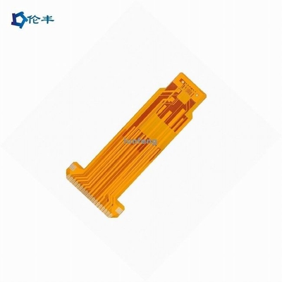 Good price 0.2mm-6mm FPC Bảng mạch linh hoạt Lắp ráp cáp PCB trực tuyến