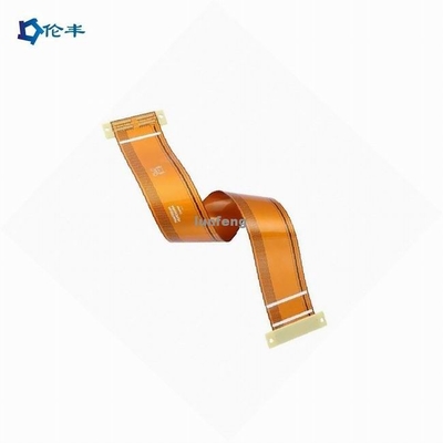 Good price Polyimild PI Film FPC Bảng mạch linh hoạt Cáp PCB 1-6 lớp trực tuyến