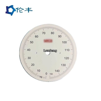 Giá tốt. Logo nhôm Tên tấm Thiết kế nhãn dán Logo thương hiệu kim loại trực tuyến