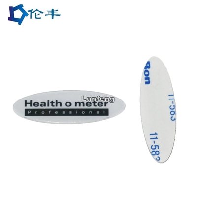 Giá tốt. Bảng tên lớp phủ phía trước màng PC PVC trực tuyến